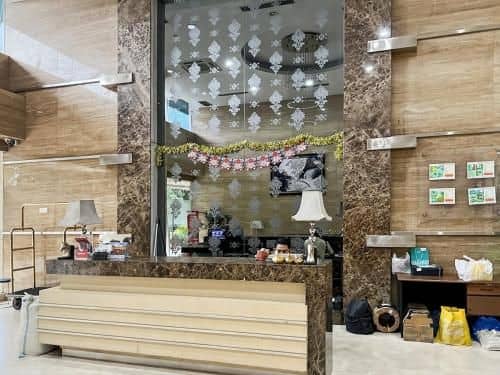 อพาร์ตเมนต์ 1 ห้องนอน 1 ห้องน้ำส่วนตัว ขนาด 36 ตร.ม. – เตเบต อพาร์ตเมนต์ 1 ห้องนอน 1 ห้องน้ำส่วนตัว ขนาด 36 ตร.ม. – เตเบต