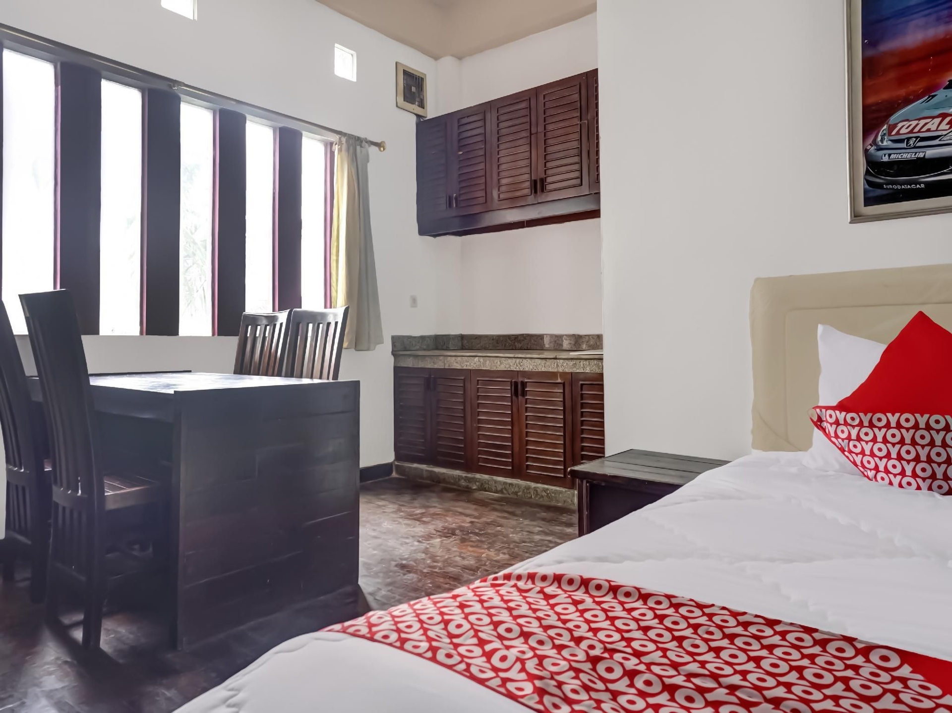 Capital O 90696 Tobana House Bintaro3