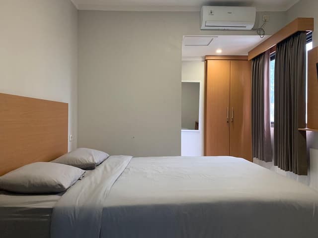 Superior Room Double