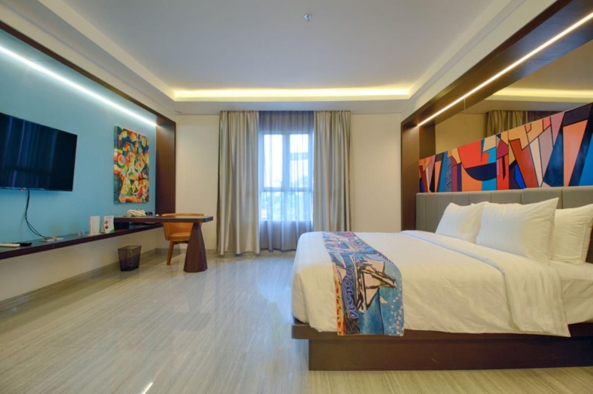 Picasso Inn2