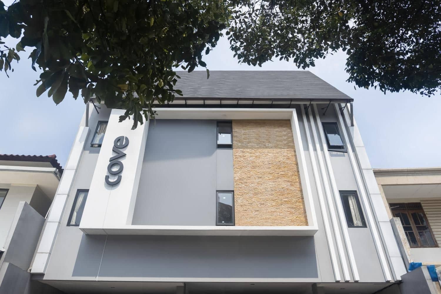 Cove Urooms Panglima Polim Cove Urooms Panglima Polim
