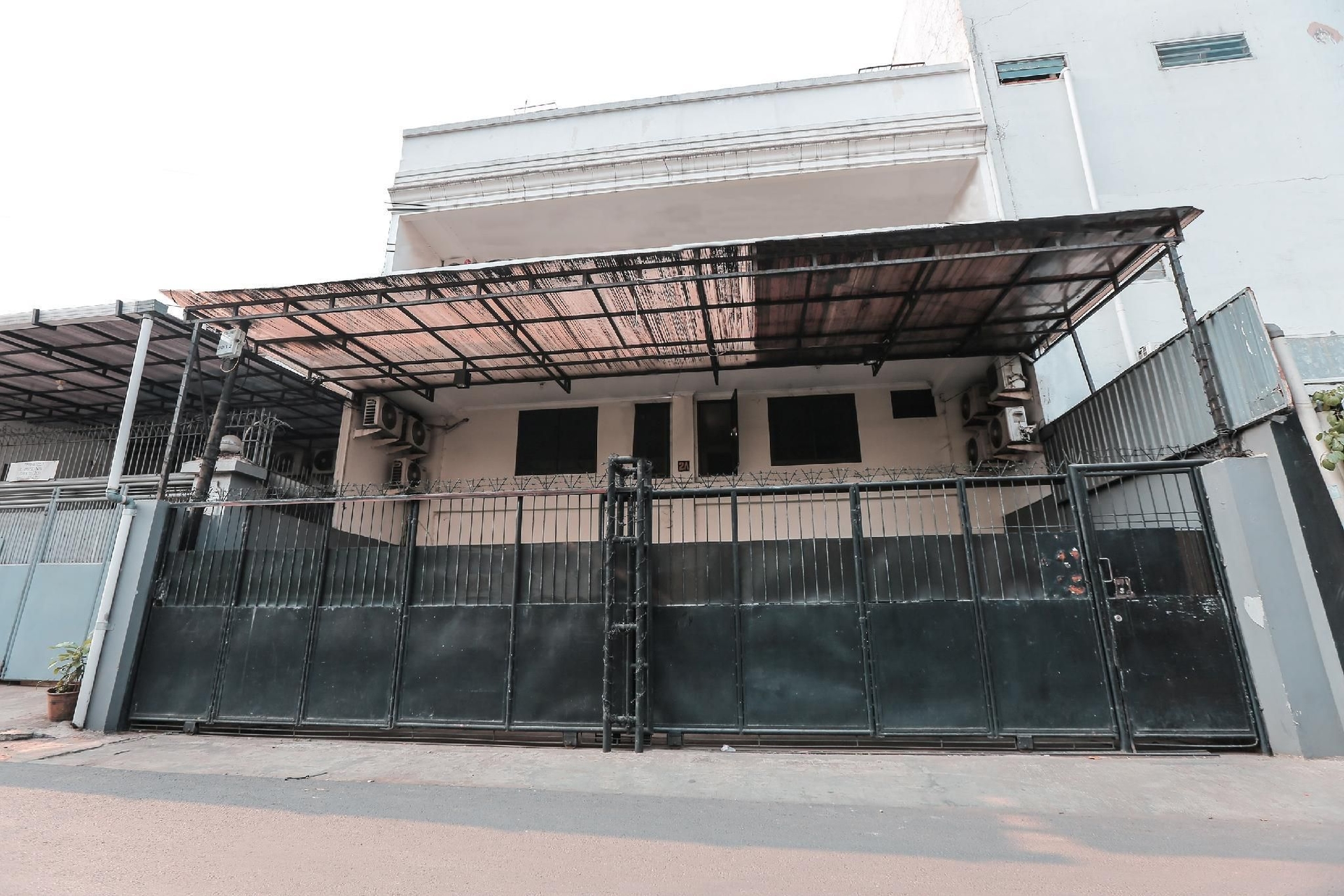 SUPER OYO Capital O 141 Fatmawati Cozy Residence0