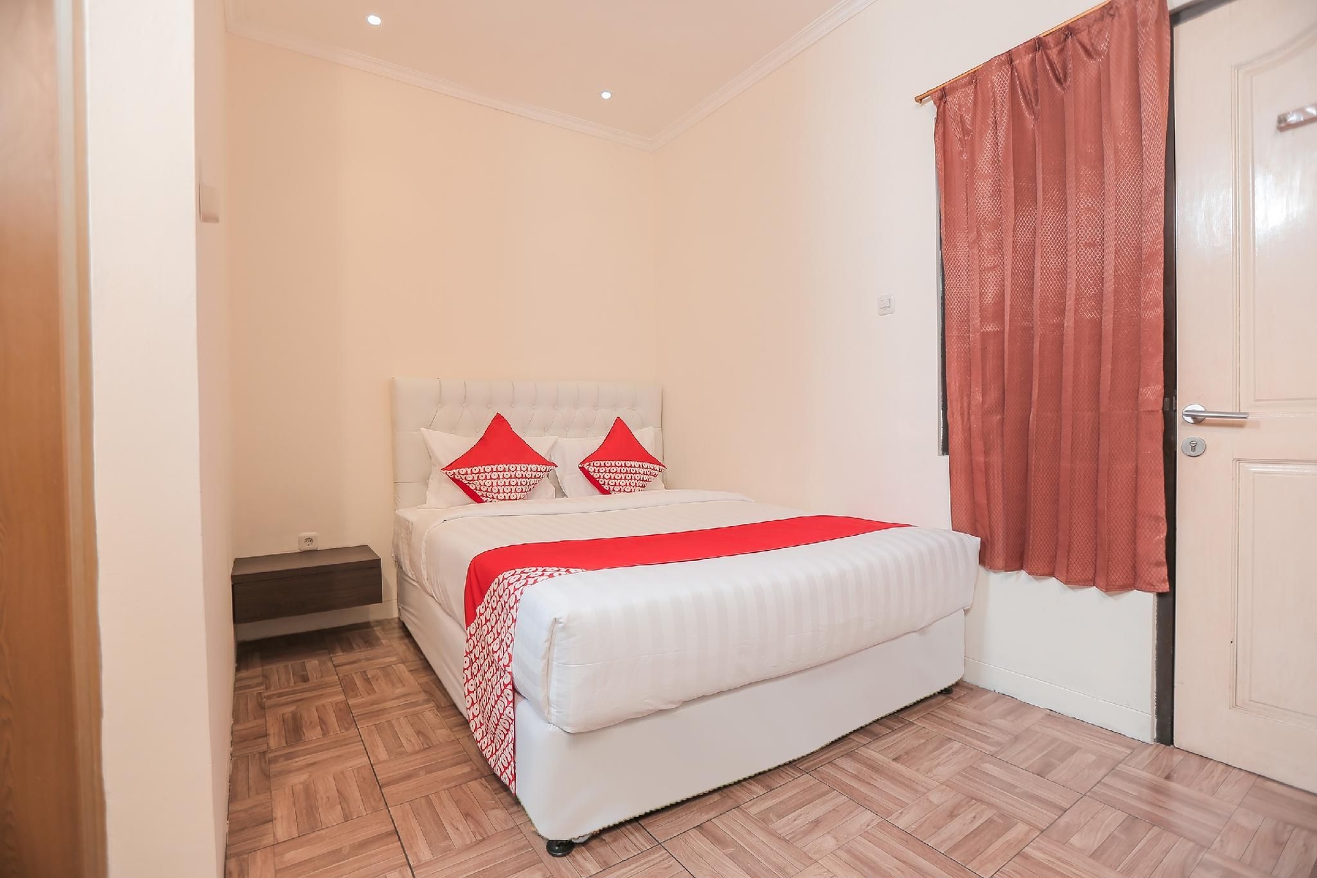 SUPER OYO Capital O 141 Fatmawati Cozy Residence3