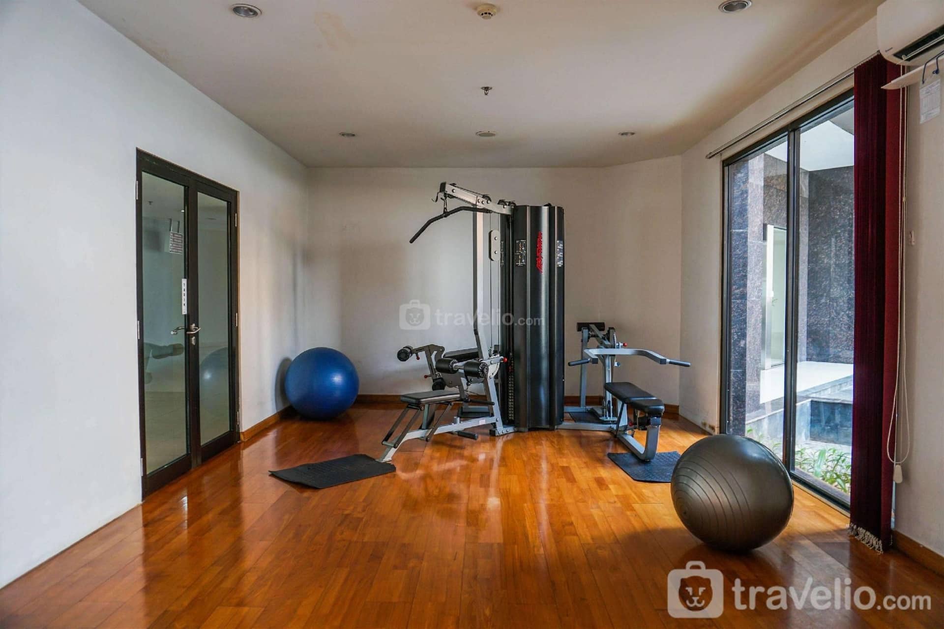 Best Studio Apt Tamansari Semanggi By Travelio Best Studio Apt Tamansari Semanggi By Travelio