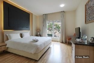 มูเทียร่า สวีท (Mutiara Suites)2
