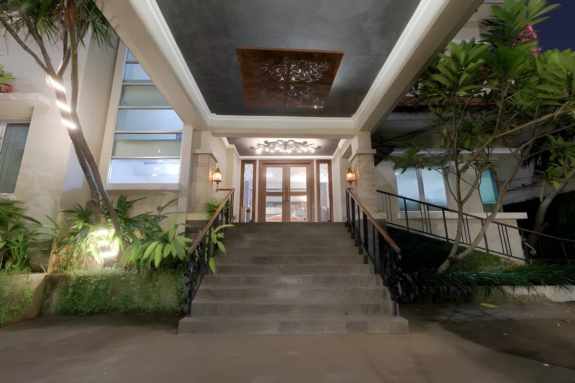 Mutiara Suites Mutiara Suites