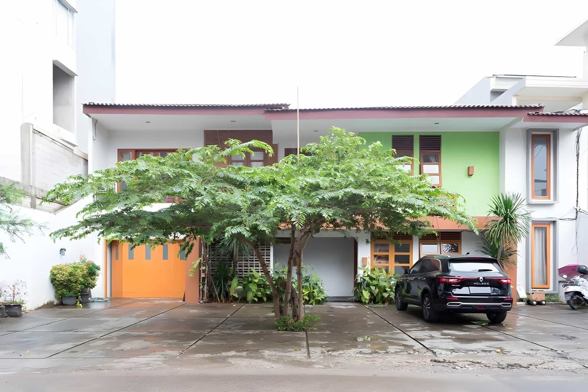 RedDoorz Plus near Cilandak Town Square 2