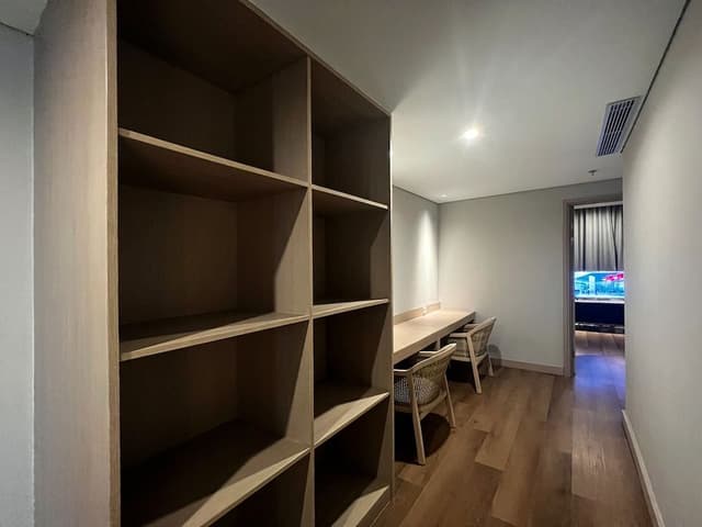 Three Bedroom Suite