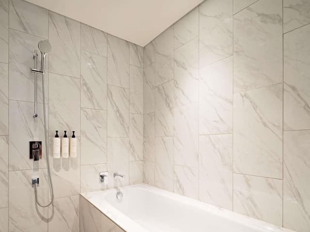 Swiss Advantage Two Bedroom Apartment