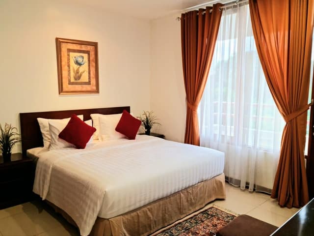 2 Bedroom Deluxe