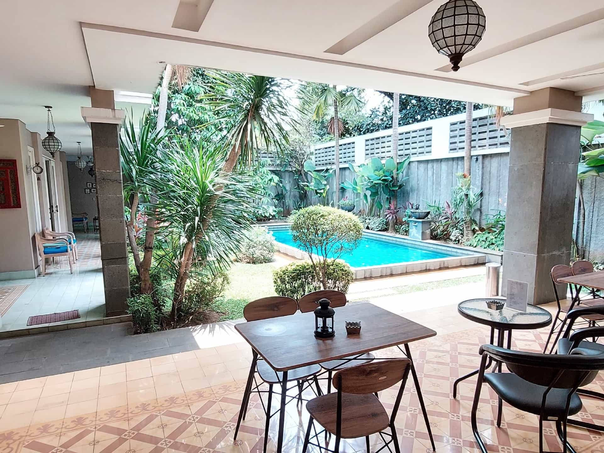 Saffron Suites Syariah Saffron Suites Syariah