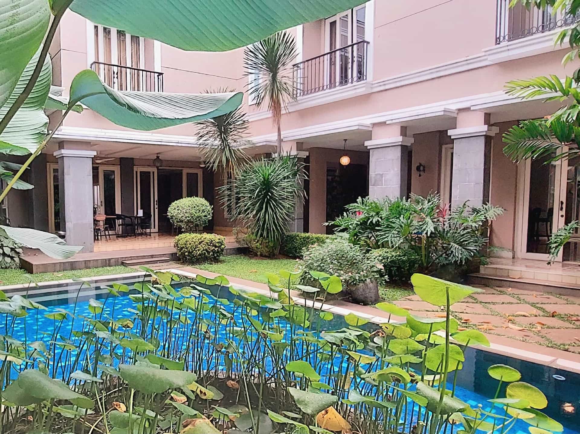 Saffron Suites Syariah Saffron Suites Syariah