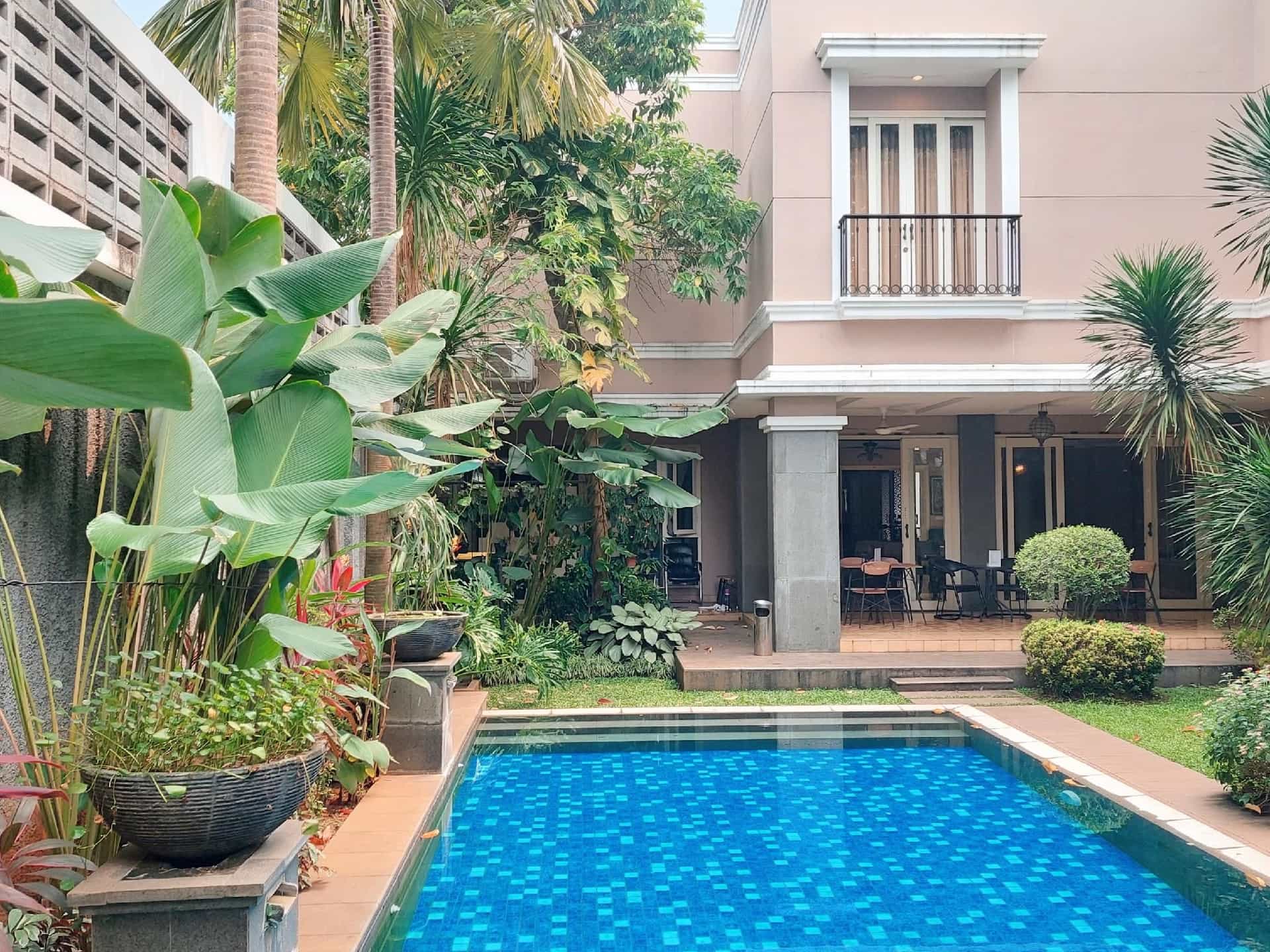 Saffron Suites Syariah Saffron Suites Syariah