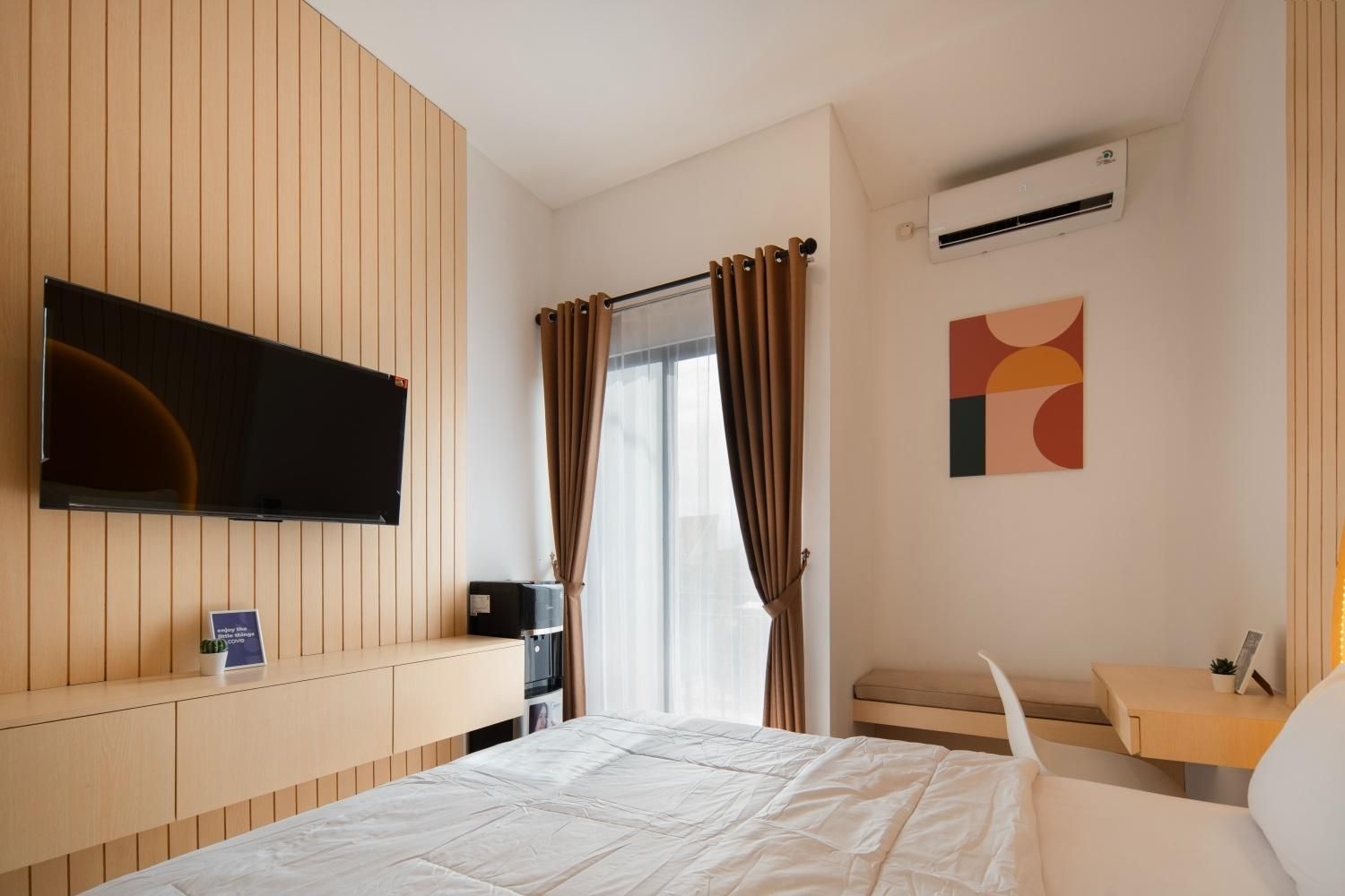 โคฟ คาซาจิโอ (Cove Casagio)3