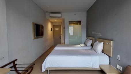 Grand Deluxe Double