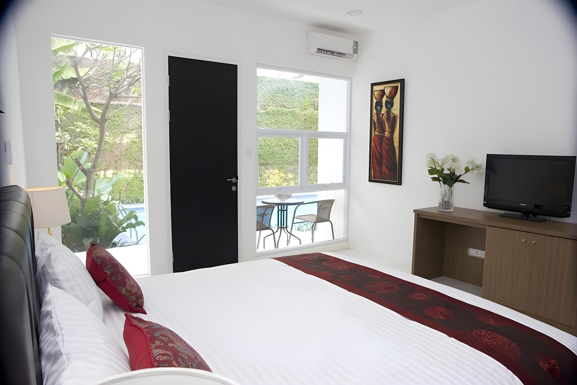 วี เรสซิิเดนซ์ จาการ์ต้า (V Residence Jakarta)4