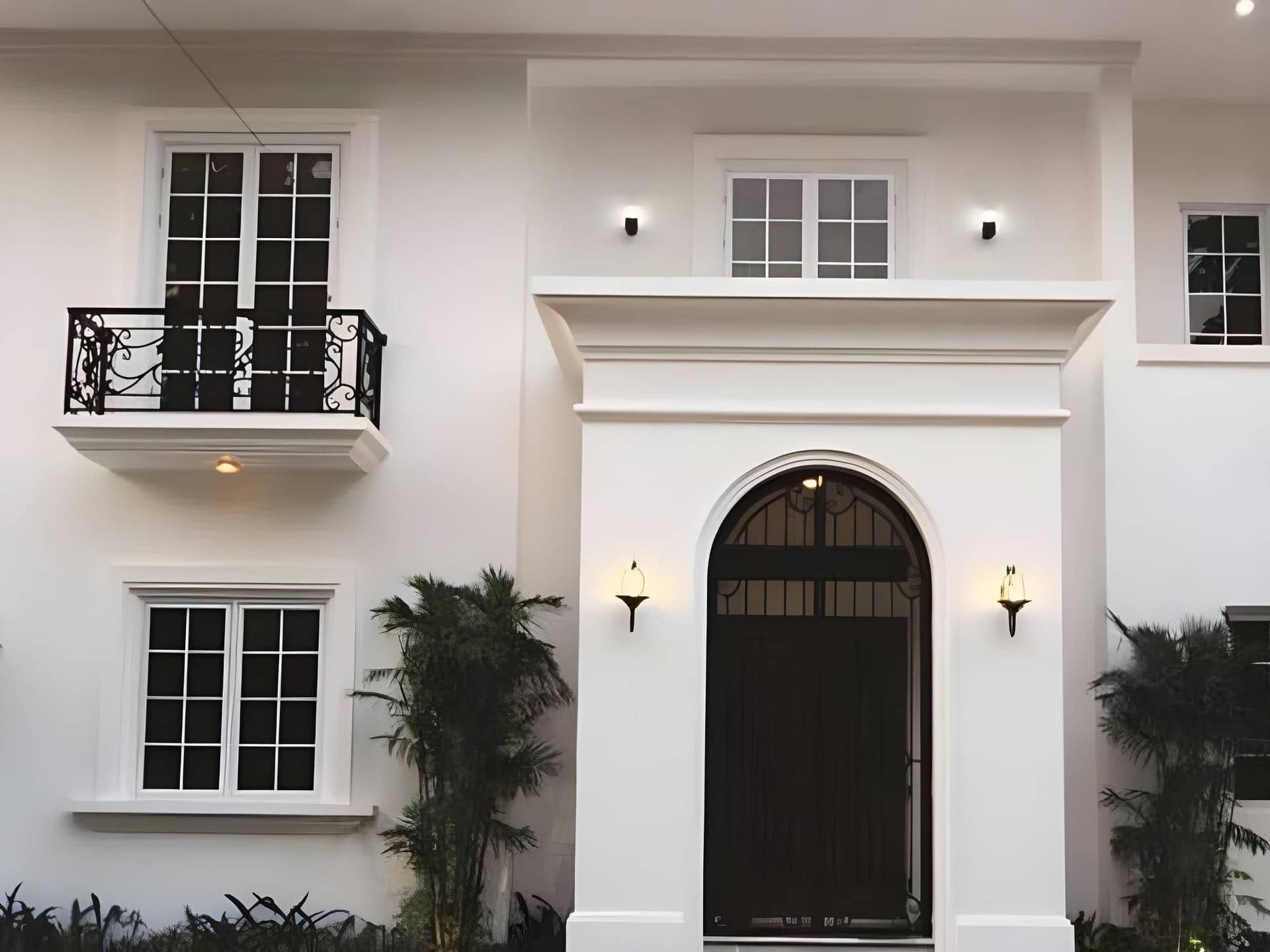 V Residence Jakarta V Residence Jakarta