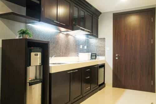 Elegant 1BR Kemang Village Apartment By Travelio Elegant 1BR Kemang Village Apartment By Travelio