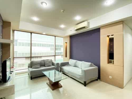 ที่พักทันสมัย 2 ห้องนอนในหมู่บ้านเกมัง โดยทราเวลิโอ ที่พักทันสมัย 2 ห้องนอนในหมู่บ้านเกมัง โดยทราเวลิโอ
