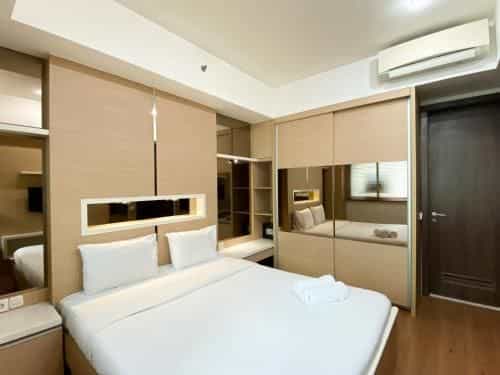 ที่พักทันสมัย 2 ห้องนอนในหมู่บ้านเกมัง โดยทราเวลิโอ ที่พักทันสมัย 2 ห้องนอนในหมู่บ้านเกมัง โดยทราเวลิโอ