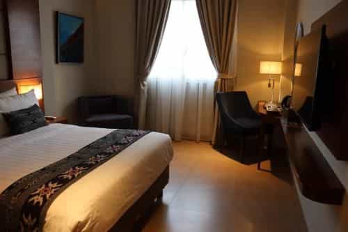 Sotis Hotel Kemang Jakarta Sotis Hotel Kemang Jakarta