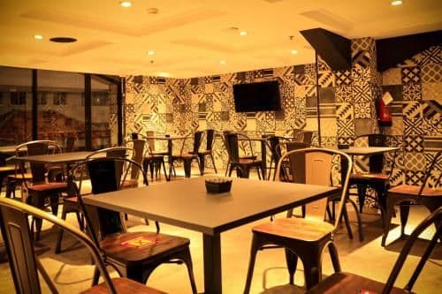 Sotis Hotel Kemang Jakarta Sotis Hotel Kemang Jakarta