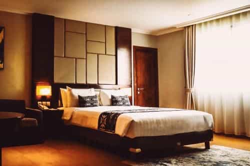 Sotis Hotel Kemang Jakarta Sotis Hotel Kemang Jakarta