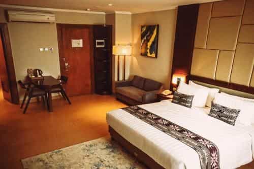 Sotis Hotel Kemang Jakarta Sotis Hotel Kemang Jakarta