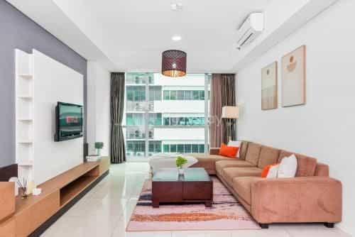 Luna by Kozystay Kemang Luna by Kozystay Kemang