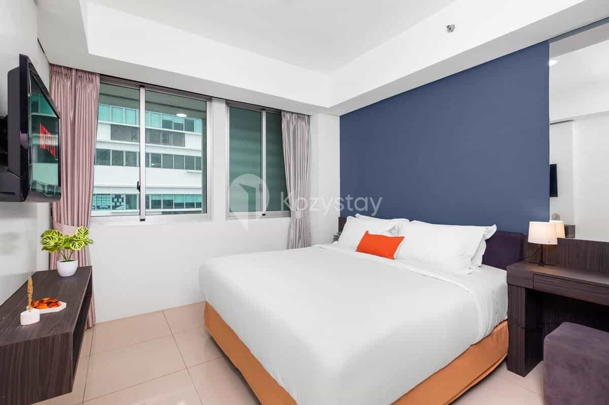 Luna by Kozystay Kemang Luna by Kozystay Kemang