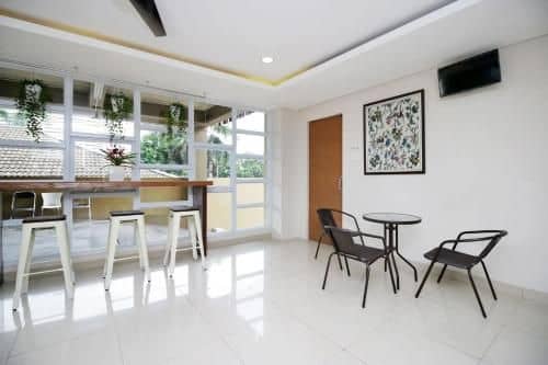 Residence 12 Residence 12