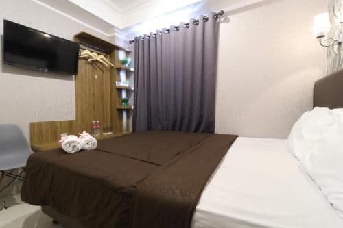 Smart Double Room