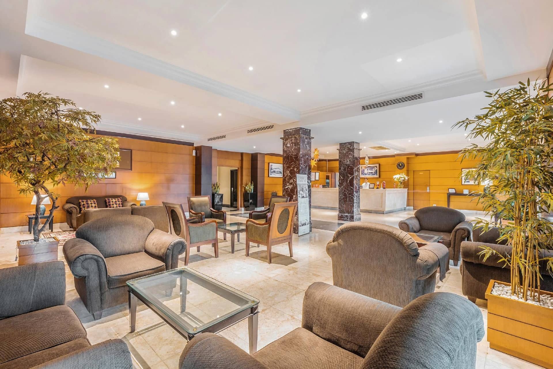 โรงแรมศรีวิจายา โรงแรมศรีวิจายา