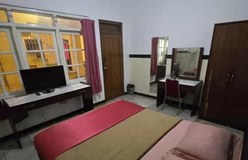 โรงแรมทูกุ อาสรี โรงแรมทูกุ อาสรี