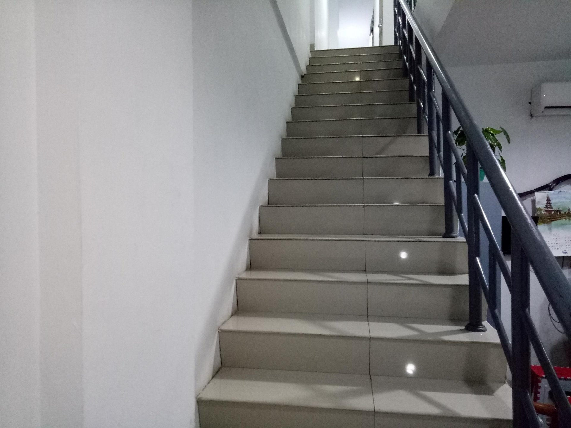 มาม่า ซีอาเรียห์ เก็งกาเรง (Mama Syariah Cengkareng)4