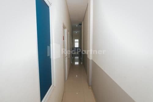 เครกอต เรสซิเดนซ์ มิตรา เรดดอร์ซ เครกอต เรสซิเดนซ์ มิตรา เรดดอร์ซ