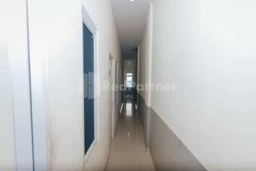 เครกอต เรสซิเดนซ์ มิตรา เรดดอร์ซ เครกอต เรสซิเดนซ์ มิตรา เรดดอร์ซ