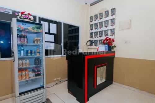 เครกอต เรสซิเดนซ์ มิตรา เรดดอร์ซ เครกอต เรสซิเดนซ์ มิตรา เรดดอร์ซ