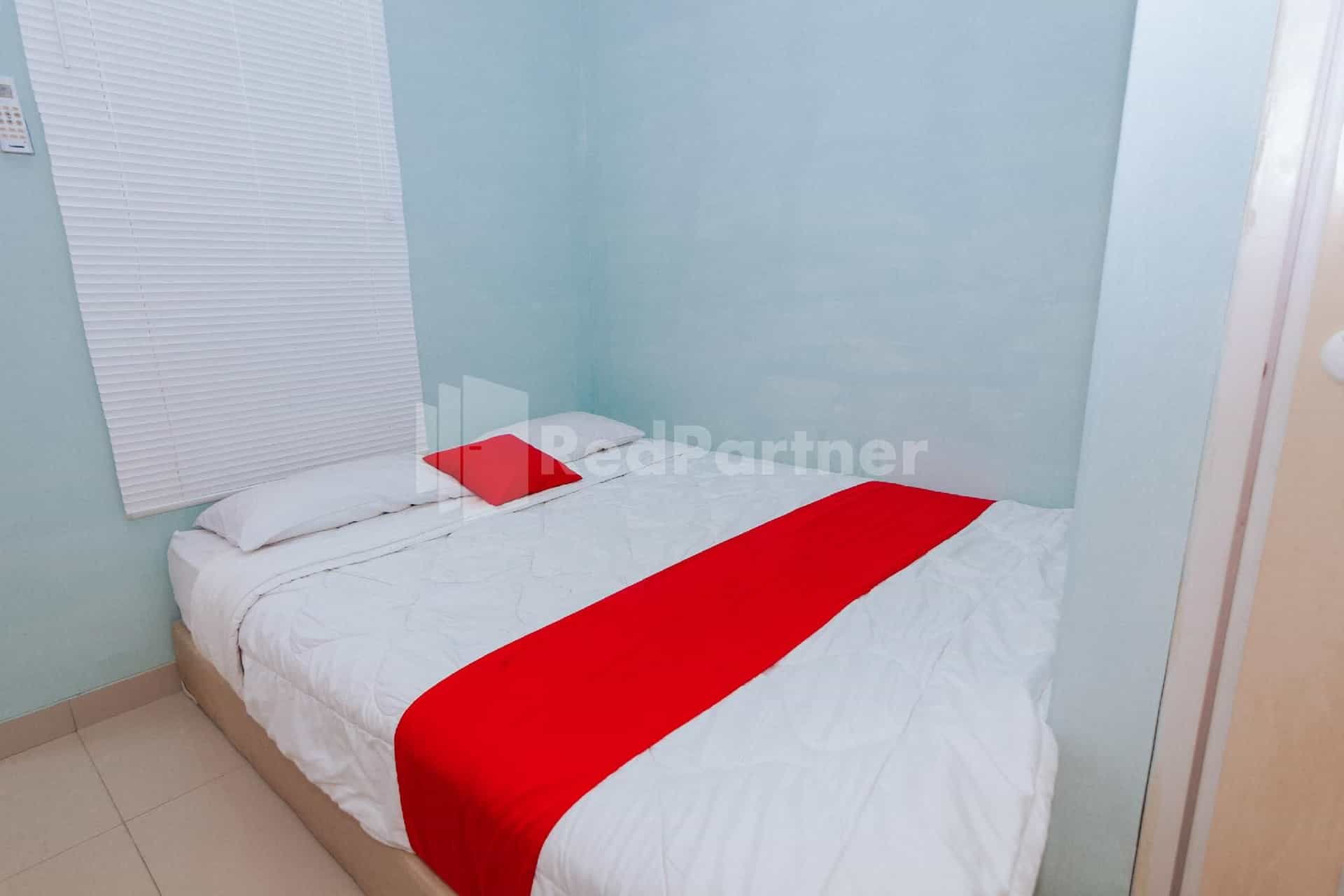 เครกอต เรสซิเดนซ์ มิตรา เรดดอร์ซ เครกอต เรสซิเดนซ์ มิตรา เรดดอร์ซ