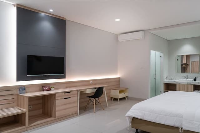 Premium Room