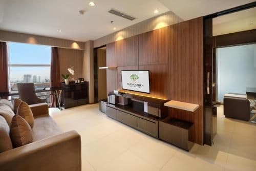 Suite Room