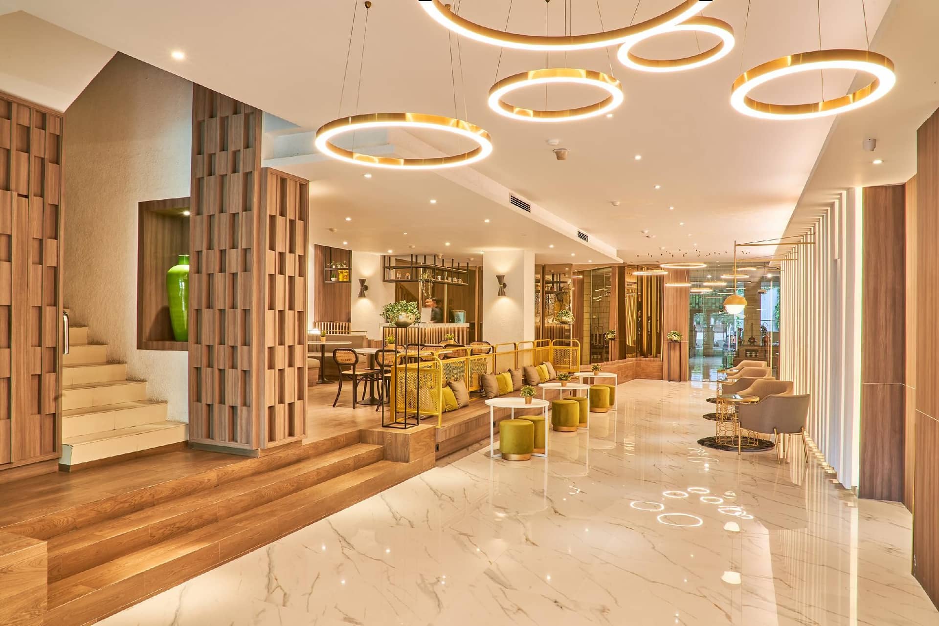 Hotel Alia Boutique Pasar Baru Hotel Alia Boutique Pasar Baru