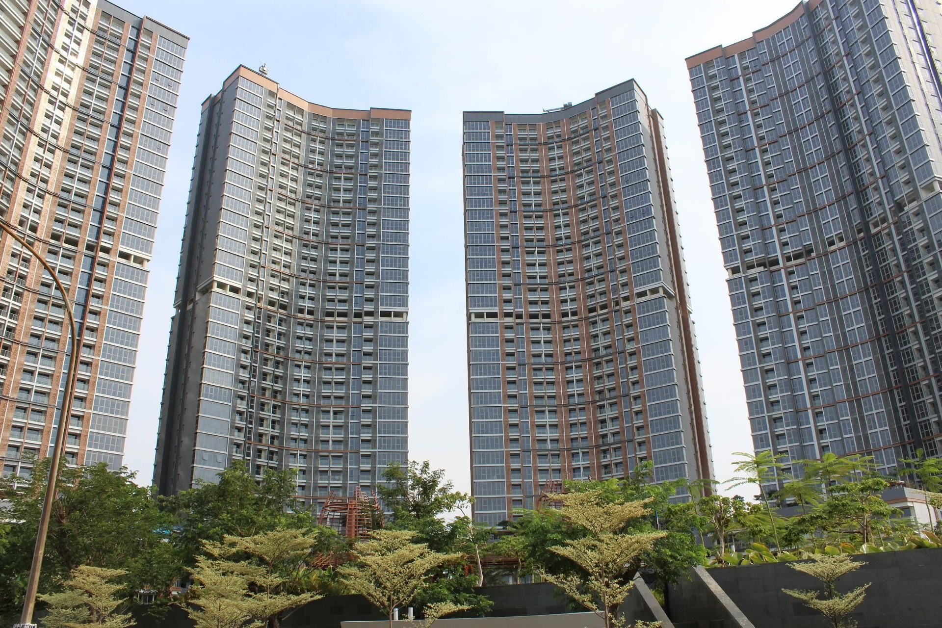 Gold Coast PIK Bahama Sea View Apartments0