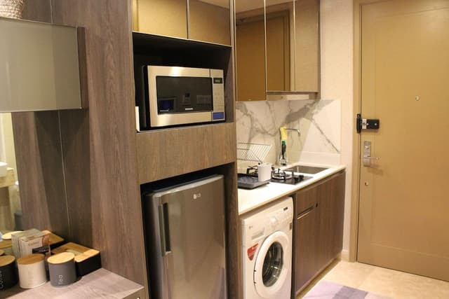 Premium Studio, 1 King Bed, Non Smoking, Sea View