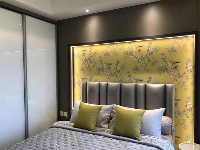 Premium Studio, 1 King Bed, Non Smoking, Sea View