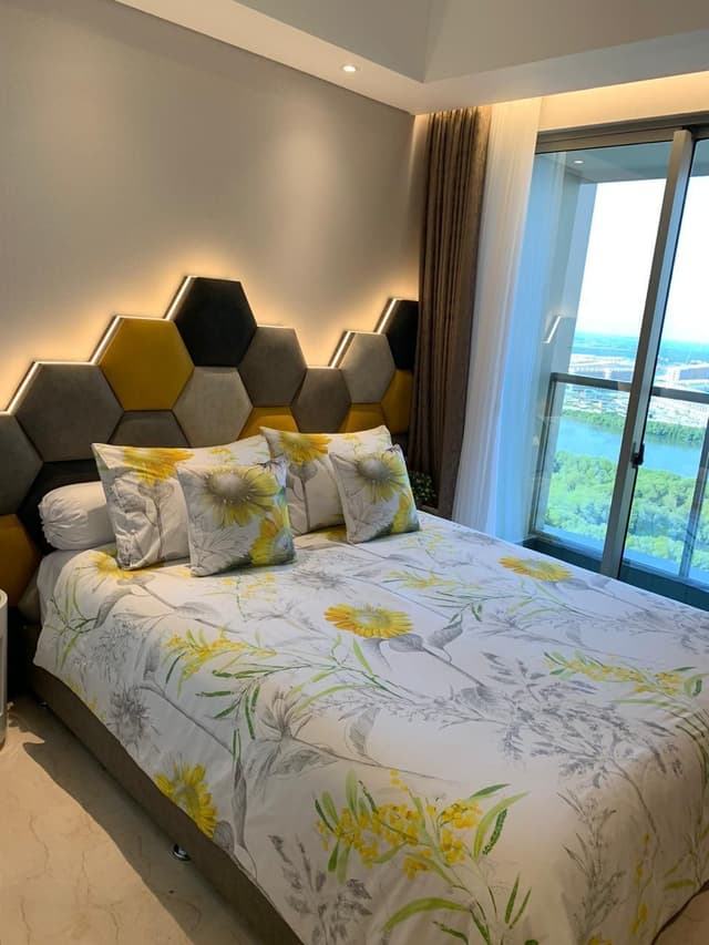 Premium Studio Apartment
