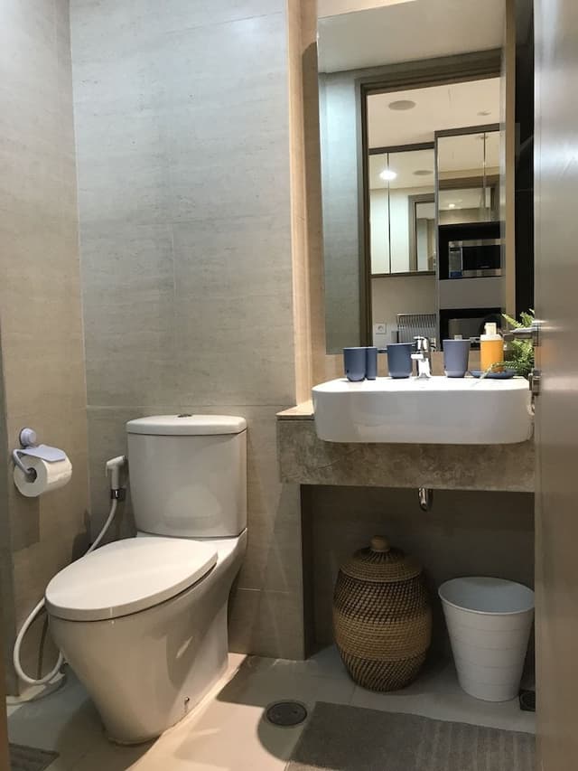 Premium Studio, 1 King Bed, Non Smoking, Sea View