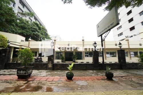 OYO 90853 Hotel Borobudur Kemayoran Syariah OYO 90853 Hotel Borobudur Kemayoran Syariah
