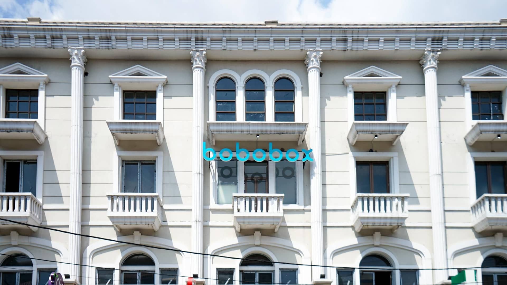 Bobopod Juanda, Jakarta Bobopod Juanda, Jakarta