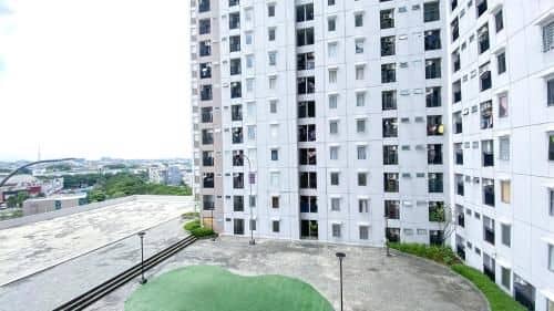 Cozy Stay Studio Sentraland Cengkareng By Travelio Cozy Stay Studio Sentraland Cengkareng By Travelio